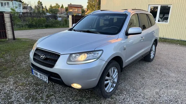 Hyundai Labā teh. un vizuālā stāvoklī. Rūpnīcas krāsojums.