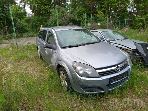 Продаётся Opel Astra 1.7 дизель

Цена обсуждается 

Звонить на второй но