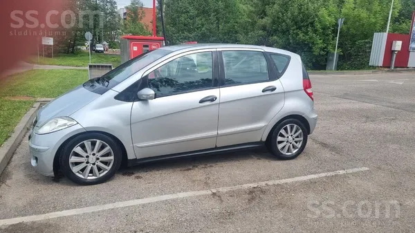 Mercedes Авто в технически исправном состоянии. Заводится с