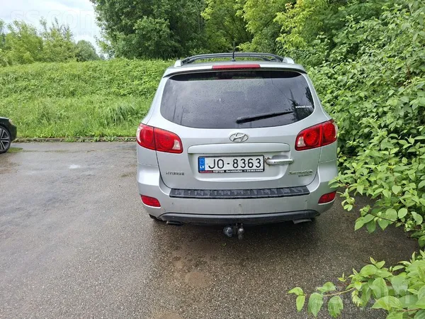 Hyundai Продаю хорошую машину, поменян ремень, все фильтра