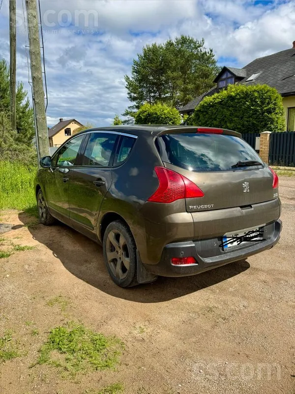 Peugeot Продается экономичная авто в хорошем техническом с