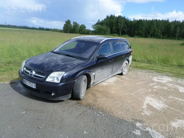 Opel Pārdod, Ta lidz 12, 08, 2026, auto braucamā stāvok