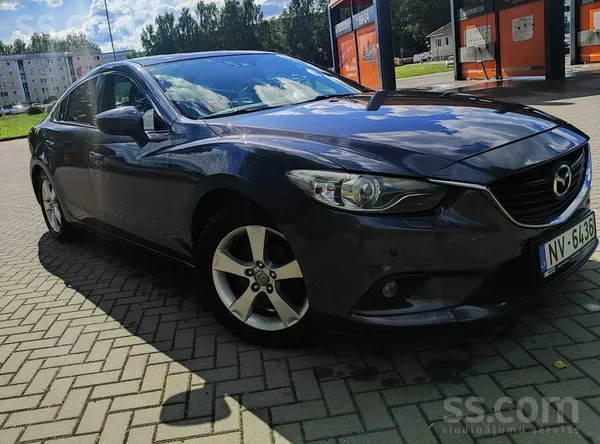 Mazda Продаю авто в хорошем состоянии. Подробности по те