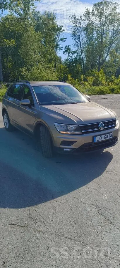 Volkswagen На 312000