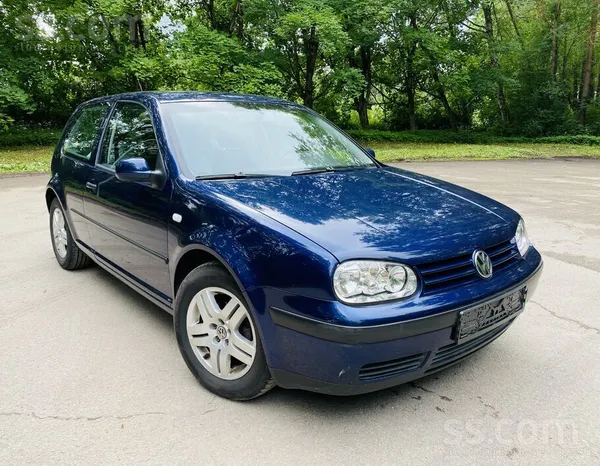 Volkswagen 158 T. Km. Comfortline. Teicāmā stavokļī. +ziemas 