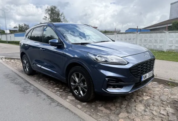Ford Export Price 20500Eur bez Pvn. Cena nedaudz runāja