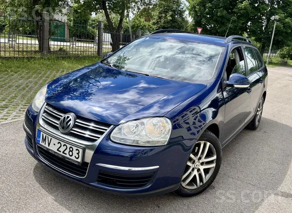 Volkswagen Продаю Vw Golf 5 в хорошем