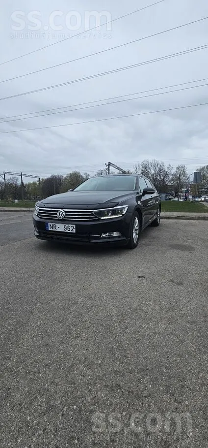 Volkswagen Pārdod īpašnieks. 