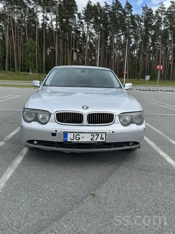 Pārdodu BMW labā stāvoklī. Visi jautājumi tikai pa tālruni. 

Продаю BMW в