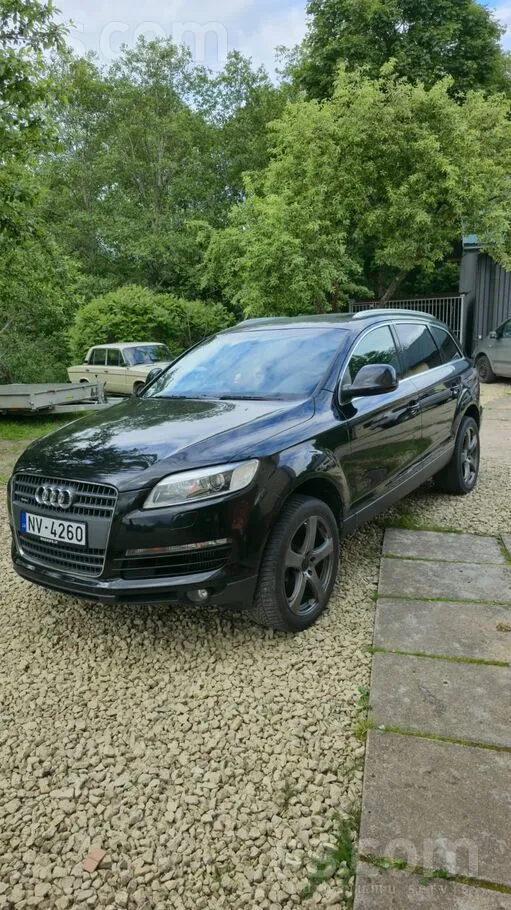 Audi Pārdodas auto ļoti laba tehniska stāvoklī. Pie man