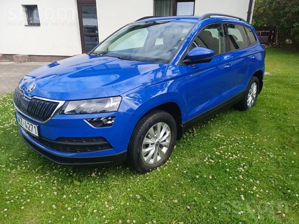 1.0Tsi/81Kw. Авто в отличном состоянии. 
Один владелец. 100%-оригинальный п