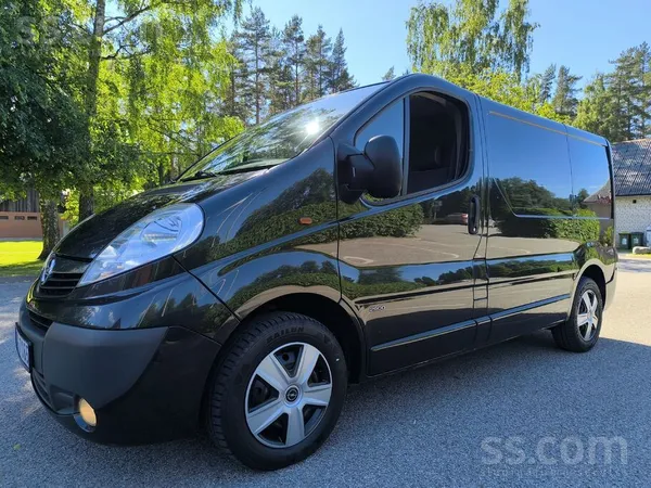 Opel Cena ar Pvn, Bez Vinjetes, Kruīz Kontrole, Kondici