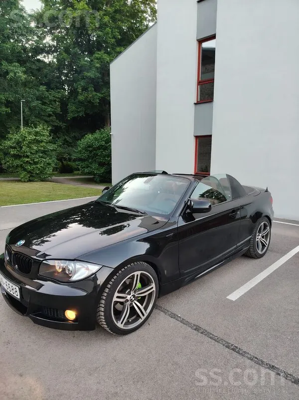 BMW Pārdodu savu sapni un došu iespēju nākamajam to pi