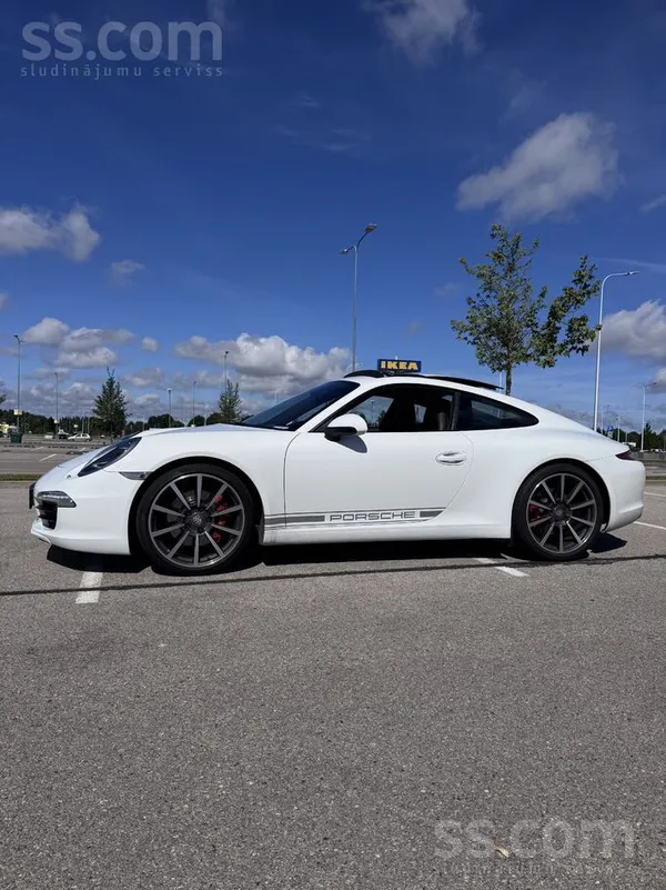 Porsche For sale