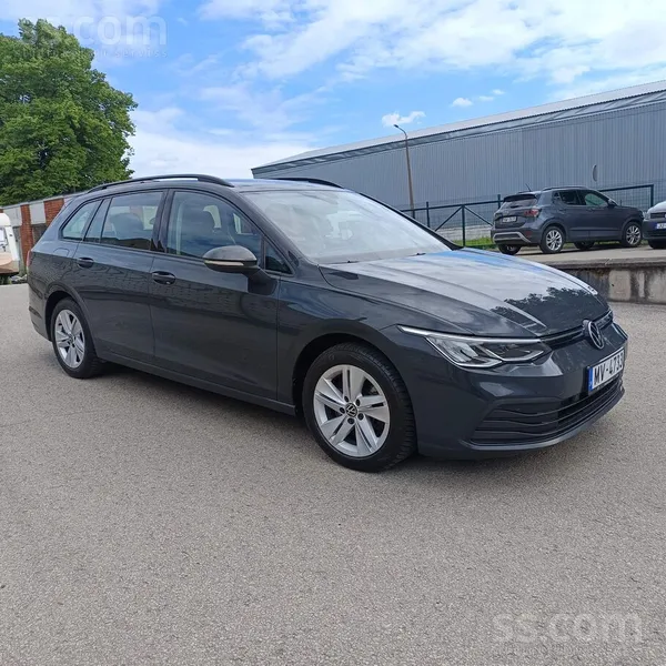 Volkswagen Netto 9800.85Kw. Euro 6.Pilna servisa vēsture. Vie