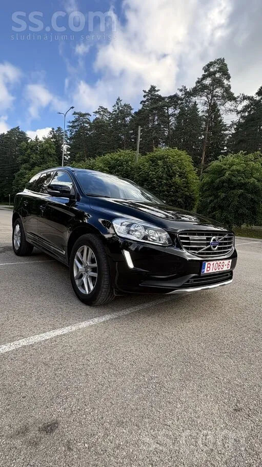 Volvo Summum. 2400.Cm. 162/kw. D5. Tiko no Vācijas. Orģi