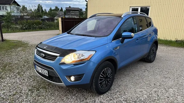 Ford Labā teh. stāvoklī. Pārdodu vai mainu pret lētāku 