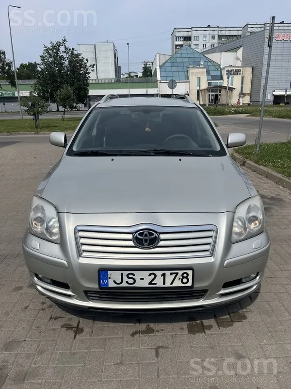 Toyota Не пройден ТО. Больничный до 27/07. Продам машину 