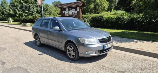 Skoda 1.6tdi 77kw, mehānika 