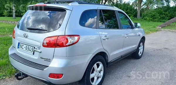 Hyundai Авто в отличном техническом и визуальном состоянии
