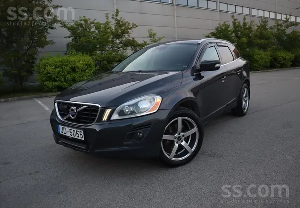 Volvo XC 60