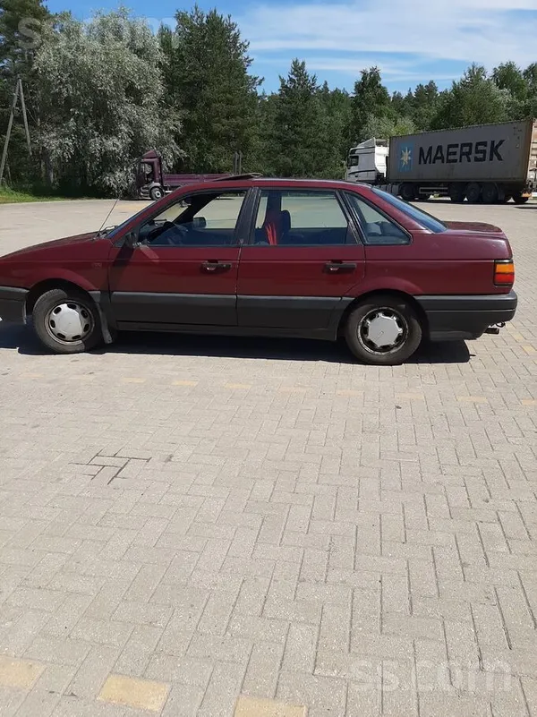 Volkswagen Jauna tehniskā skate, jauns sajūgs, nesen mainīti