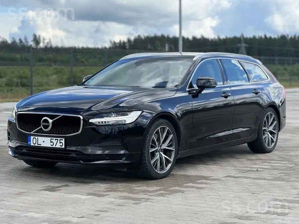 Volvo V90