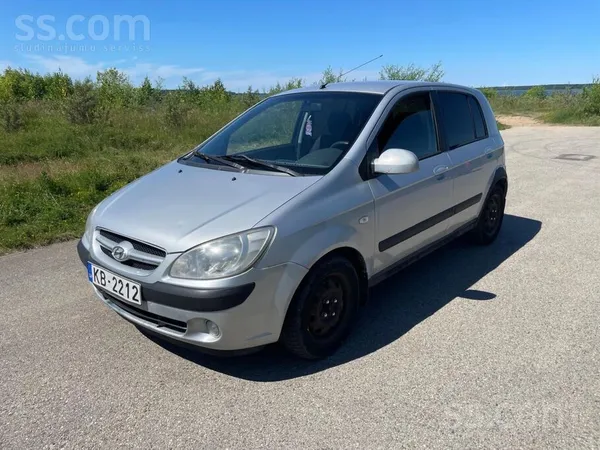 Hyundai Lv/eng