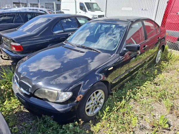 BMW Можно на запчасти