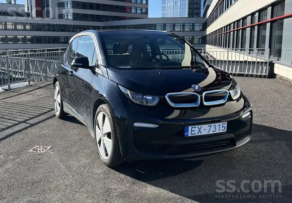 BMW - 1