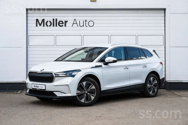 Skoda - 1