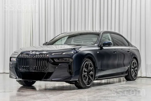 BMW - 1