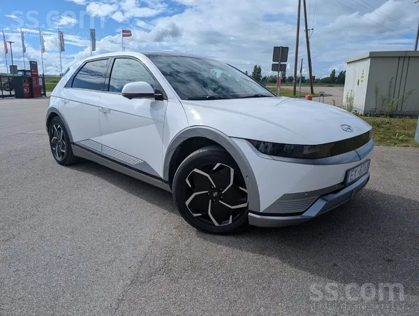 Hyundai - 1