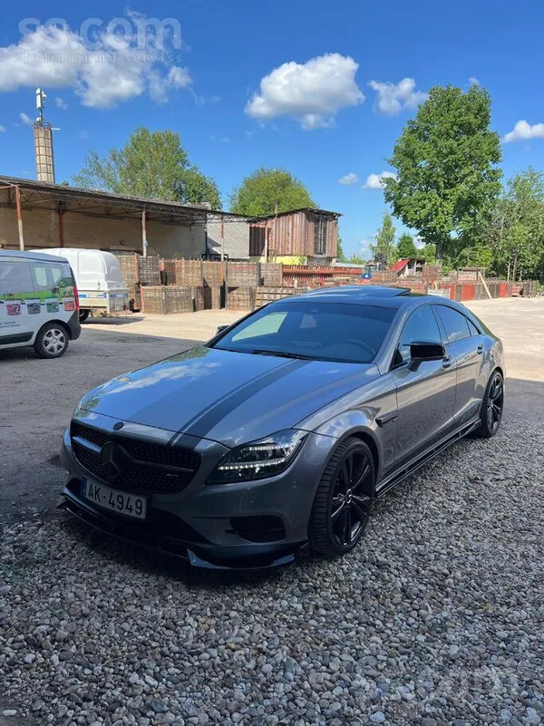 Mercedes Продается ухоженный и полностью обслуженный Merced