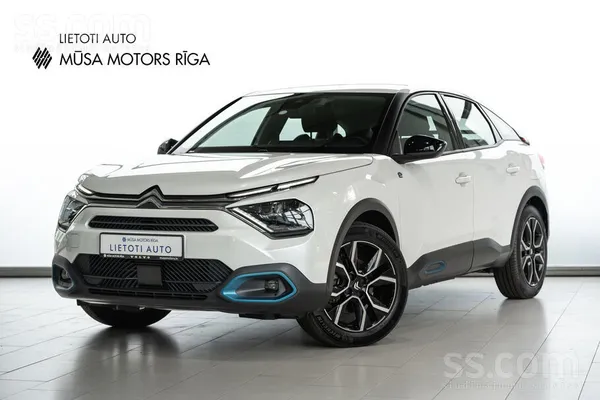 Citroen - 1