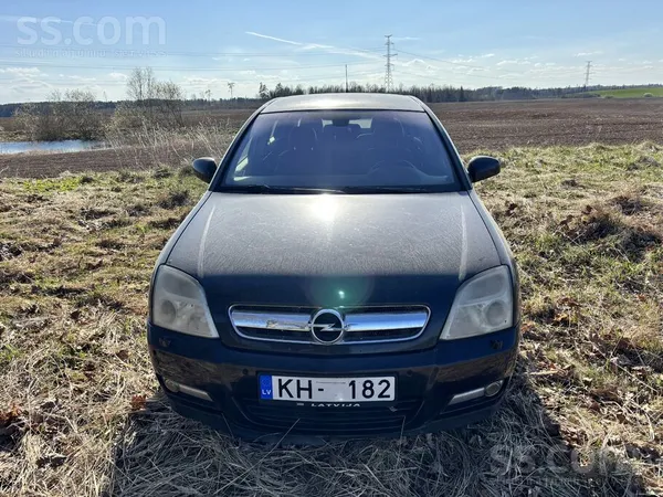 Opel Pārdodas Mēmākais Aparāts.