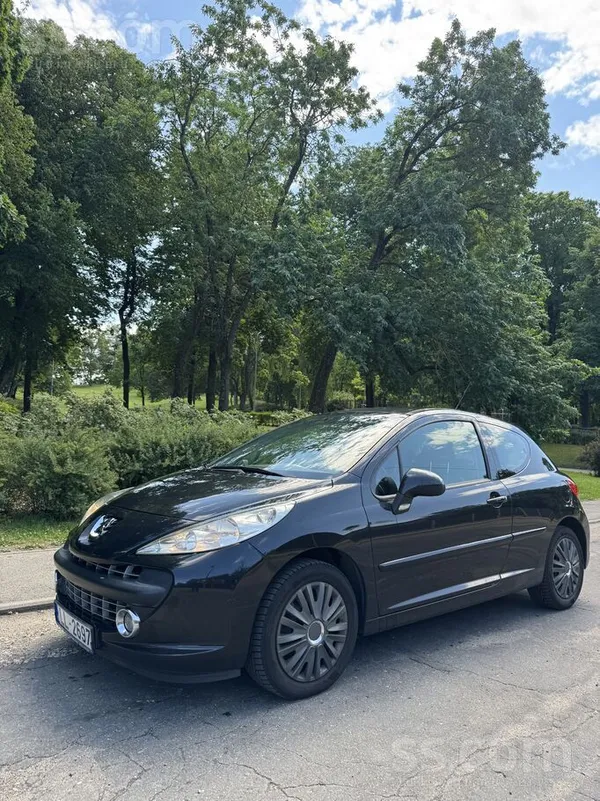 Peugeot Lv: