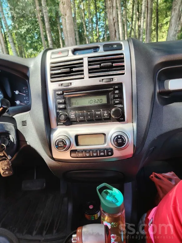 KIA Срочно продам Kia Sportage 2, 5 , 6 цилиндровый, г