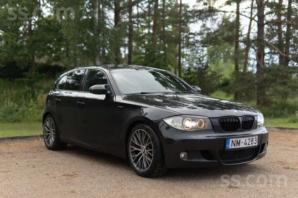 BMW 120