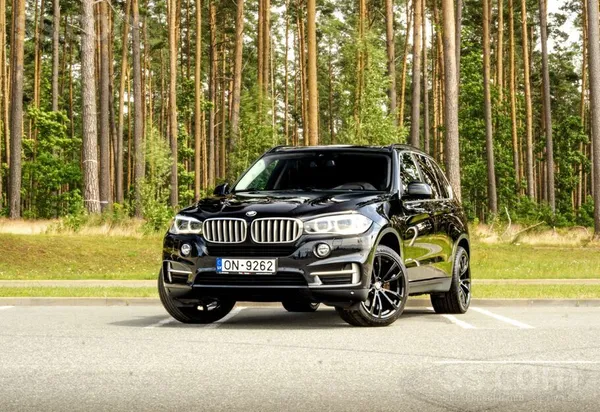 BMW BMW X5 Xdrive40E 2.0l hibrīds. 