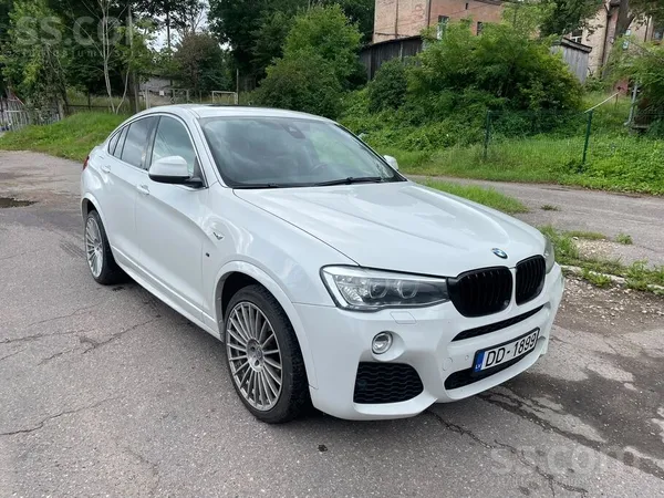 BMW Steidzami