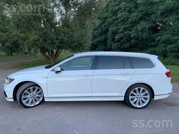 Volkswagen Pārdodu ļoti koptu, mīļu un lolotu auto, Volkswage