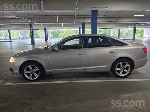 Audi Продам 
