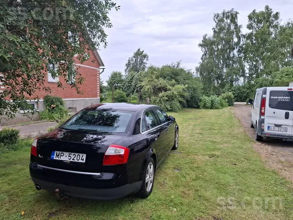 Audi Labdien.