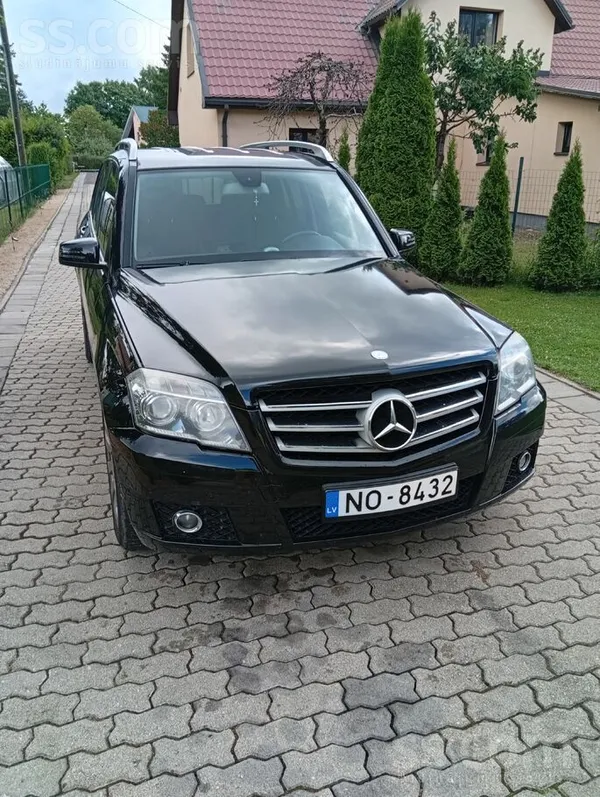 Mercedes Jauna Ta, Auto laba stavolki, pardodu vai mainu uz