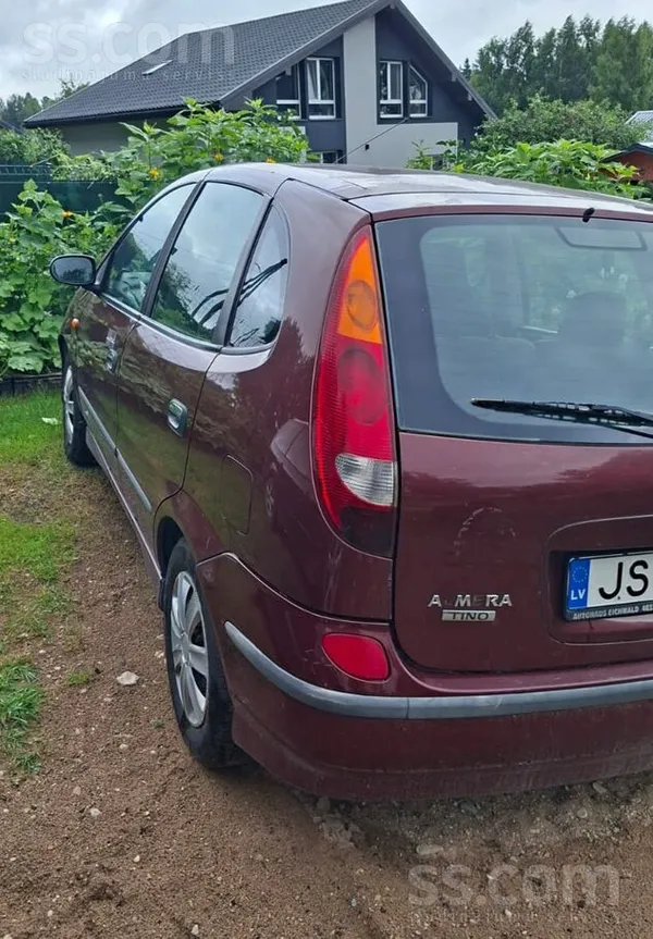 Auto 12 gadus saimnieka ipašumā. Kā beidzās TA tā auto ir nolikts malā, kond