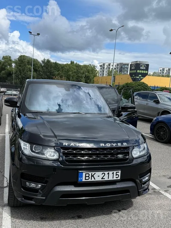 Land-rover Продается Land Rover