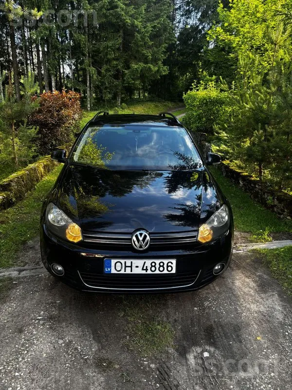 Volkswagen 2.0tdi 103kw 140zs Tehniski labā stāvoklī, dzinējs