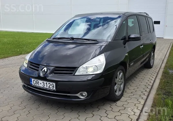 Renault Grand Espace - 1