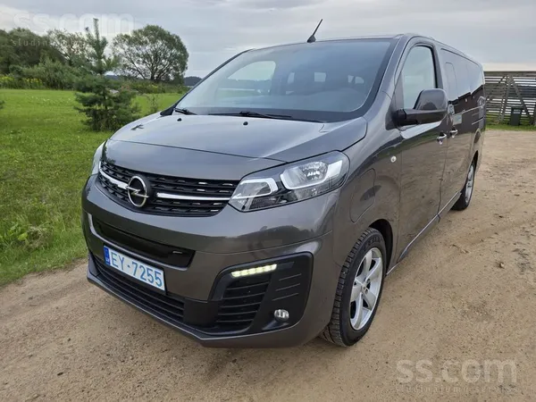 Opel - 1